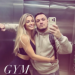 Svi se pitaju da li je Gastozova devojka prava