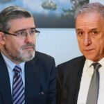 "GENERAL SA PUTOVNICOM, DA NIJE ŽALOSNO..." Nemanja Starović imao šta da kaže na izjavu Zdravka Ponoša!