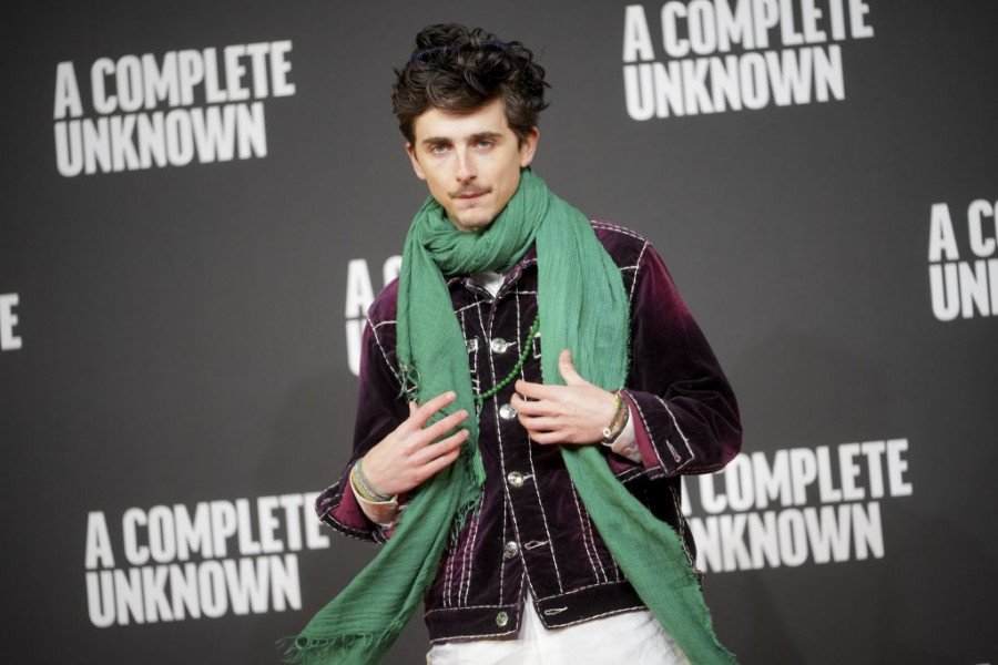 GLUMCI SPREMNI ZA NAJGLAMUROZNIJI CRVENI TEPIH! Ko će osvojiti Oskara 2026 i KAKVA NAS IZNENAĐENJA OČEKUJU – pratite uživo na portalu Republika!