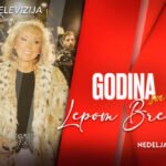 GODINA SA LEPOM BRENOM