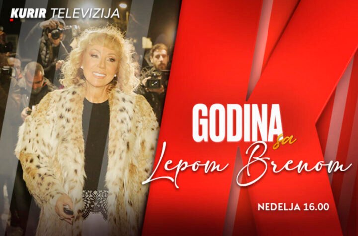 GODINA SA LEPOM BRENOM
