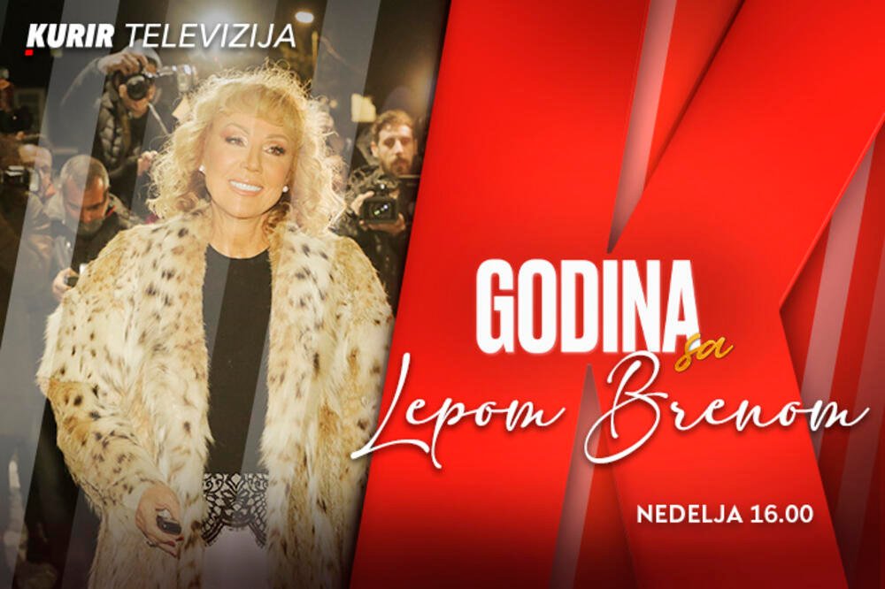 GODINA SA LEPOM BRENOM