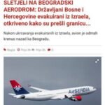 GODINAMA RAZAPINJU VUČIĆA I NJEGOVU PORODICU: Sada slave "Er Srbiju", koju je on stvorio!