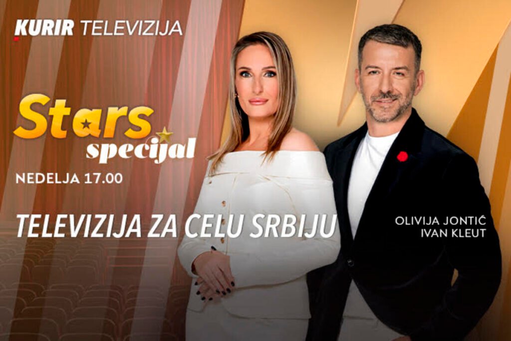 GODINU DANA OD SMRTI ČOVEKA BEZ KOG ESTRADA VIŠE NIKADA NEĆE BITI ISTA – u Stars specijalu, od 17.00