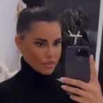 GORI SELO, A BABA SE ČEŠLJA! Poznata Srpkinja OTIŠLA DA RADI NOKTE DOK PADAJU BOMBE: "ŠTA MI PREŽIVESMO, OVO JE SMEŠNO"!