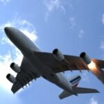 GRAĐANI U AGONIJI: Snažan OLUJNI TALAS poremetio vazdušni saobraćaj širom zemlje! (FOTO)