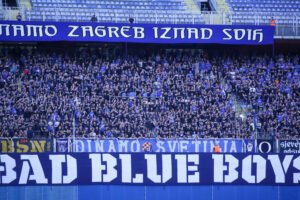 HAOS U HRVATSKOJ: BBB prebili vođu Torcide, pa razotkrili navodnu saradnju sa grobarima! A onda je sve eskaliralo... (FOTO)