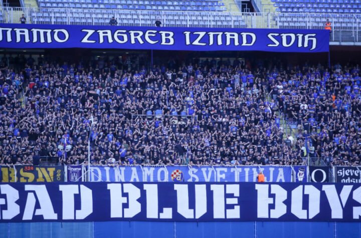 HAOS U HRVATSKOJ: BBB prebili vođu Torcide, pa razotkrili navodnu saradnju sa grobarima! A onda je sve eskaliralo... (FOTO)