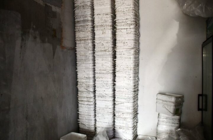 Ekološki kriminal u Smederevu