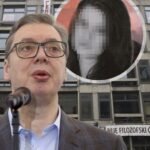 HITNO OGLAŠAVANJE PREDSEDNIKA VUČIĆA NAKON TRAGEDIJE: Pogodila me je tragična smrt devojke na Filozofskom fakultetu, očekujem da istraga da odgovore!