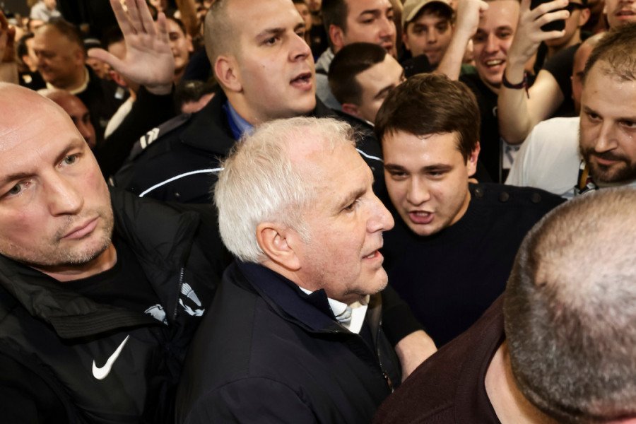 HITNO OGLAŠAVANJE ZBOG ŽELJKA: Ovo je prava istina o Obradovićevom povratku!