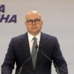 "HITNO REAGUJTE" Lider SNS Vučević jasno poručio nakon nasilja blokadera u Kuli i Aranđelovcu: "OVAKO SE PRIPREMAJU DA NAPRAVE HAOS!"