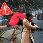 HITNO SE OGLASIO RHMZ! Upozorenje na OVU POJAVU - EVO GDE ĆE PRVO UDARITI!