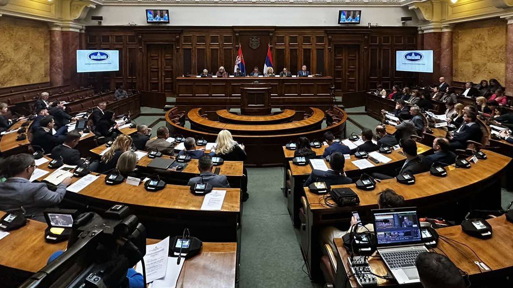 HITNO! Zakazana sednica Odbora za obrazovanje: Pozvani svi rektori i nadležni ministri