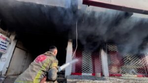 HOĆE LI BITI RADIOLOŠKIH POSLEDICA? Međunarodna agencija za atomsku energiju: Oštećeni objekti za obogaćivanje uranijuma u Iranu