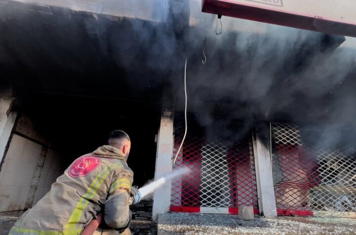 HOĆE LI BITI RADIOLOŠKIH POSLEDICA? Međunarodna agencija za atomsku energiju: Oštećeni objekti za obogaćivanje uranijuma u Iranu