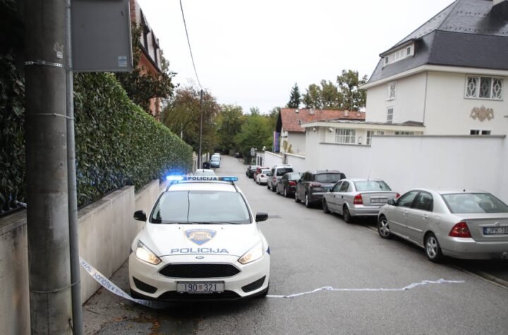 HOROR KOD POREČA: Pronađena tri tela u porodičnoj kući