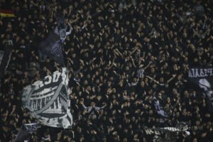 HOROR: Navijač crno-belih ubijen nožem nasred ulice!