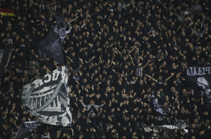 HOROR: Navijač crno-belih ubijen nožem nasred ulice!