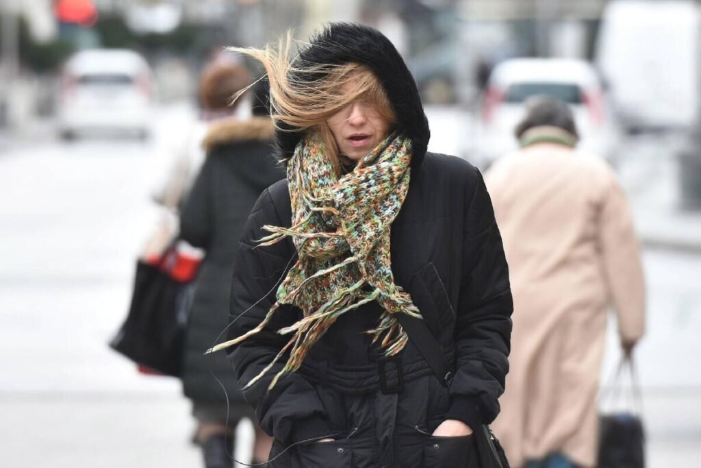 Haos nam stiže, opasna pojava na vratima je Srbije: RHMZ izdao novo upozorenje, čeka nas pravo vremensko ludilo