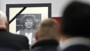 Havijer Zaneti otkrio DETALJE iz života Siniše Mihajlovića: Samo on je mogao tako da igra...