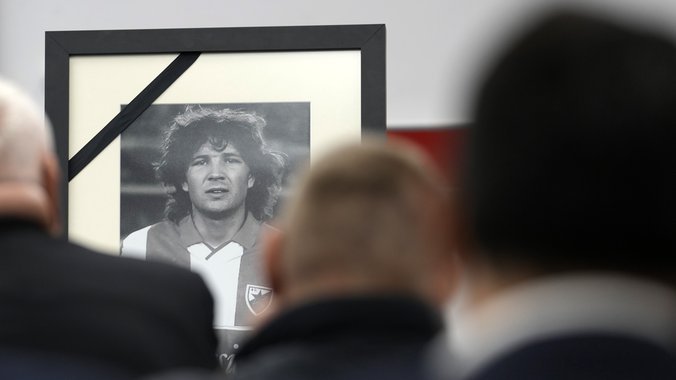 Havijer Zaneti otkrio DETALJE iz života Siniše Mihajlovića: Samo on je mogao tako da igra...