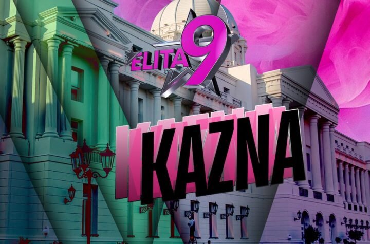 Hitna kazna za Kačavendu: Veliki šef doneo odluku, zbog ovoga je udarena po džepu!