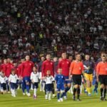 Hitno otkazana utakmica Srbije, izdato saopštenje!