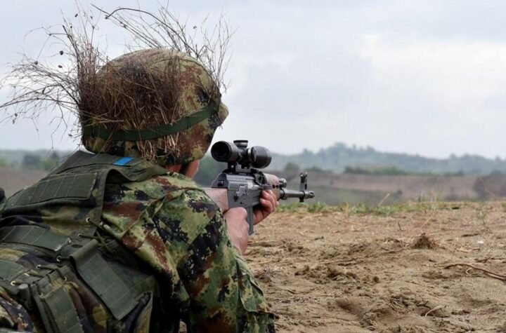 Hitno se oglasilo Ministarstvo odbrane države Srbije! Ovo stupa na snagu sada