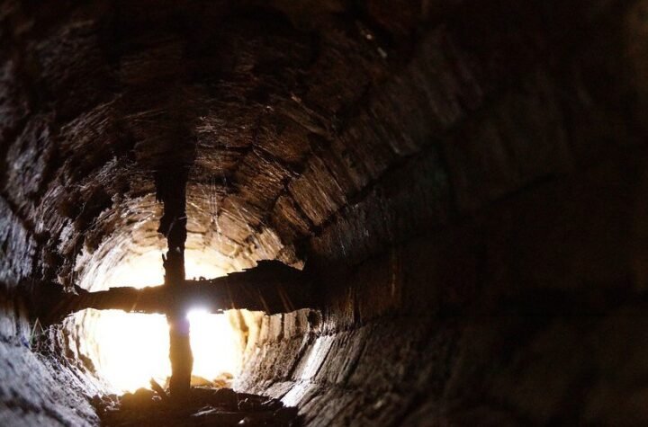 Horor kod Aleksinca! Razbacani su svuda po selu, evo na šta se sumnja