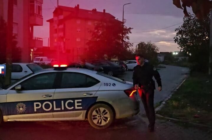 Horor na jugu Srbije: Učenica izbodena na autobuskoj stanici