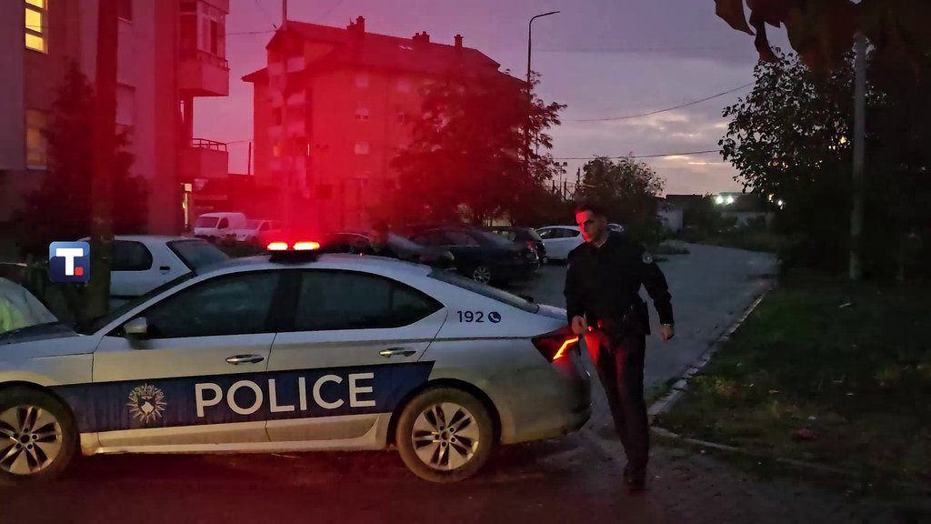 Horor na jugu Srbije: Učenica izbodena na autobuskoj stanici