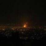 I EVROPA SE UVLAČI U RAT?! Otvorena je pandorina kutija, zemlja EU pod projektilima: HITNO SE DIŽE RATNA MORNARICA!