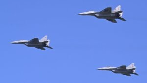 I Makedonci zapanjeni: Srbija prva u Evropi nabavila hipersonične balističke rakete