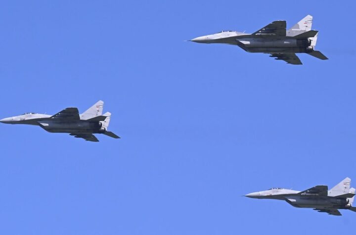 I Makedonci zapanjeni: Srbija prva u Evropi nabavila hipersonične balističke rakete