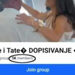 "IMA LI KOJA ĆERKICA ZA MENE?": Bolesna Fejsbuk grupa broji preko 5000 članova, Srbi UZNEMIRENI - LEGLO PEDOFILA?!