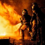 IMA MRTVIH! Novi detalji stravičnog požara u fabrici auto-delova - 55 osoba povređeno!