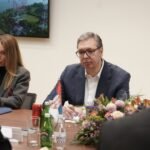 "IMAMO DOVOLJNO AVIONA, PONUDILI SMO POMOĆ I BOSNI I HERCEGOVINI" Vučić o povratku naših ljudi iz Dubaija: Ne možemo da se igramo životima, prvu priliku smo iskoristili!