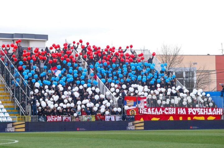 IMT objavio cene karata: Za Zvezdu šest puta jevtinije nego za Partizan