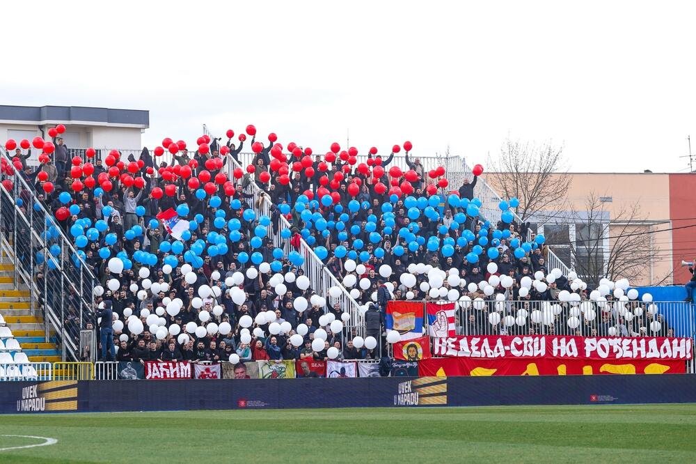 IMT objavio cene karata: Za Zvezdu šest puta jevtinije nego za Partizan