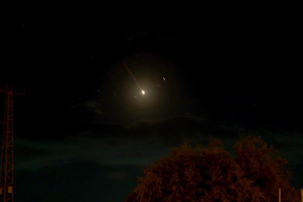 IRAN BI MOGAO DA NAPADNE KALIFORNIJU! Šokantne tvrdnje FBI