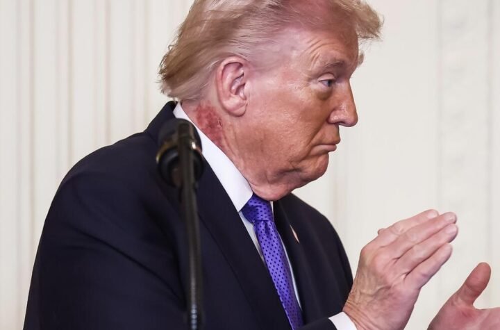 IRAN BI ODMAH PROPAO ČIM BI AMERIKANCI GAĐALI OVO OSTRVO: Evo zašto Tramp ne odobrava napad, razlog je ČUDAN!