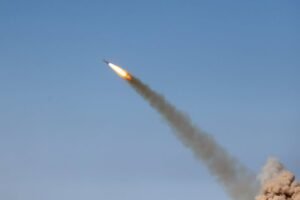 IRAN LANSIRAO BALISTIČKU RAKETU U PRAVCU TURSKE! Projektil brzo oboren, Erdogan na nogama