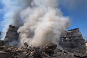 IRAN NAPAO SAUDIJSKU ARABIJU! Lansiran dron na ovu metu, narod KULJA od besa!