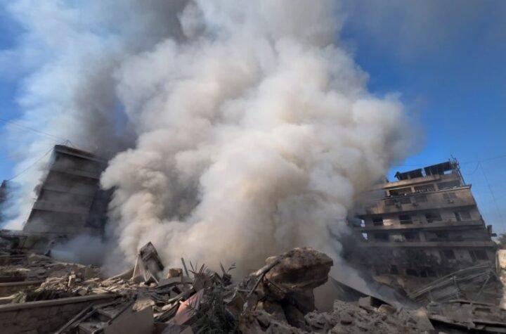 IRAN NAPAO SAUDIJSKU ARABIJU! Lansiran dron na ovu metu, narod KULJA od besa!