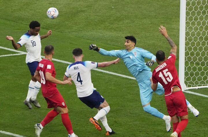 IRAN NEĆE DA IGRA NA SVETSKOM PRVENSTVU! Rat na istoku napravio totalni HAOS tri meseca pred Mundijal - Iranci odbijaju da putuju u Ameriku