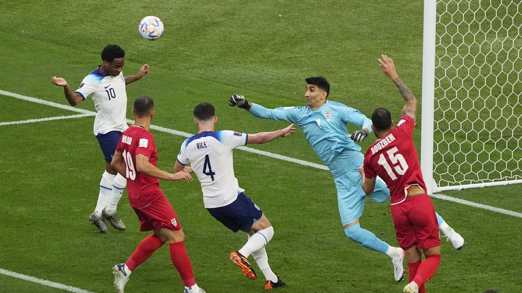 IRAN NEĆE DA IGRA NA SVETSKOM PRVENSTVU! Rat na istoku napravio totalni HAOS tri meseca pred Mundijal - Iranci odbijaju da putuju u Ameriku