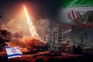 IRAN POKRENUO ODMAZDU, TRAMP ŠALJE VOJSKU U KOPNENI NAPAD? Niko ne sme da priđe ovoj tački!