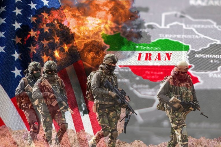 IRAN PRIPREMA NAPAD NA AMERIKU? OGLASIO SE FBI! Bela kuća momentalno reagovala