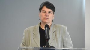 ISKORISTILI IH ZA SVOJE CILJEVE! Bivša rektorka godinu i po dana 'pumpala' studente, a sad pere ruke od njih: SAMI STE KRIVI ZA SMRT KOLEGINICE! (VIDE